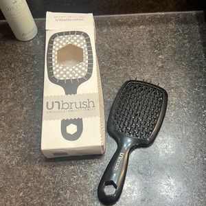 Unbrush Hair Brush